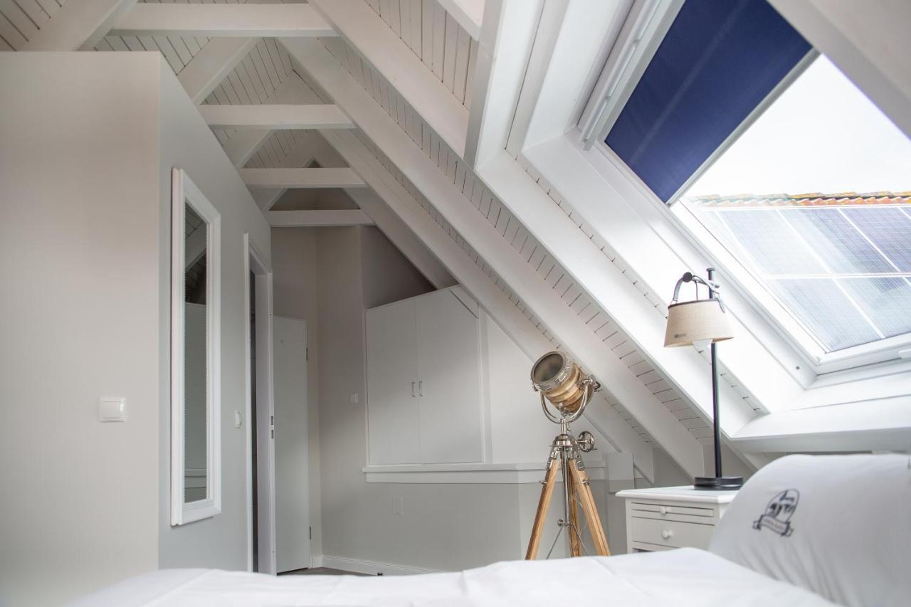 Hotel Duenenlaeufer Carolinensiel Bagian luar foto